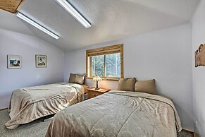 Sanderling Sea Cottages, Unit 10