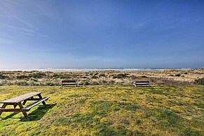 Sanderling Sea Cottages, Unit 10