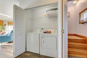 Sanderling Sea Cottages, Unit 10