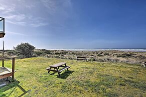 Sanderling Sea Cottages, Unit 10