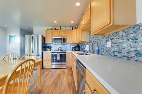 Sanderling Sea Cottages, Unit 10