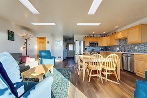 Sanderling Sea Cottages, Unit 10