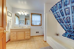 Sanderling Sea Cottages, Unit 10