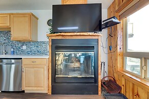 Sanderling Sea Cottages, Unit 10