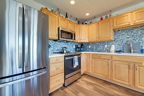 Sanderling Sea Cottages, Unit 10