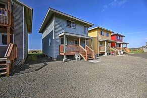 Sanderling Sea Cottages, Unit 10