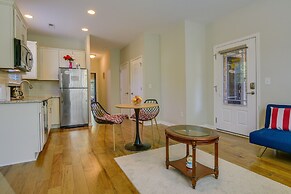 Sunny Apex Vacation Rental w/ Pool Access!