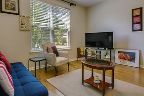 Sunny Apex Vacation Rental w/ Pool Access!