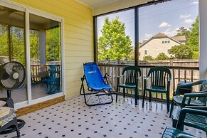Sunny Apex Vacation Rental w/ Pool Access!