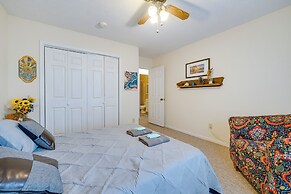 Pet-friendly Wilmington Home w/ Fenced Yard!