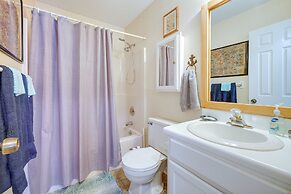 Pet-friendly Wilmington Home w/ Fenced Yard!