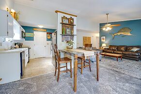Pet-friendly Wilmington Home w/ Fenced Yard!