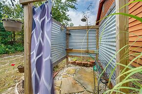 Pet-friendly Wilmington Home w/ Fenced Yard!
