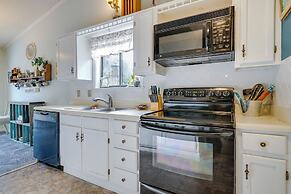 Pet-friendly Wilmington Home w/ Fenced Yard!