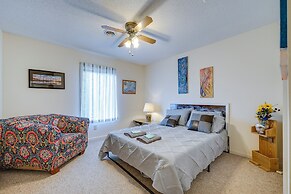 Pet-friendly Wilmington Home w/ Fenced Yard!