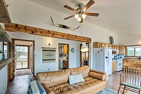 El Prado Duplex w/ Deck + Grill - 4 Mi to Town!