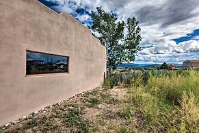 El Prado Duplex w/ Deck + Grill - 4 Mi to Town!
