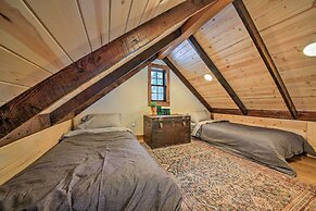 Serene Kootenai Cabin - 3 Mi to Dtwn & River!
