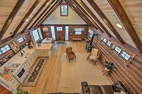 Serene Kootenai Cabin - 3 Mi to Dtwn & River!