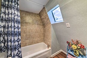 Cloudcroft Cabin w/ National Forest Views!