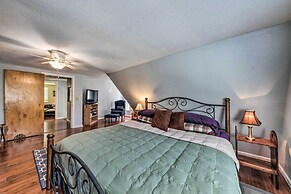 Cloudcroft Cabin w/ National Forest Views!