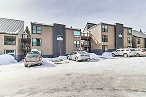 Prismatic Mountain Studio < 1 Mi to Big Sky Resort