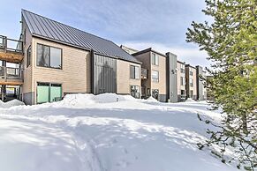 Prismatic Mountain Studio < 1 Mi to Big Sky Resort