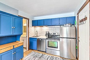 Prismatic Mountain Studio < 1 Mi to Big Sky Resort