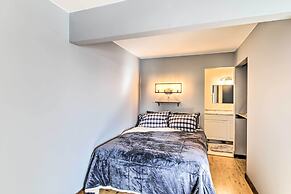 Prismatic Mountain Studio < 1 Mi to Big Sky Resort