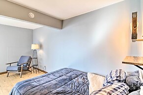 Prismatic Mountain Studio < 1 Mi to Big Sky Resort