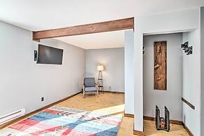 Prismatic Mountain Studio < 1 Mi to Big Sky Resort