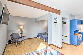 Prismatic Mountain Studio < 1 Mi to Big Sky Resort