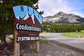 Prismatic Mountain Studio < 1 Mi to Big Sky Resort