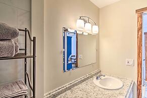 Prismatic Mountain Studio < 1 Mi to Big Sky Resort