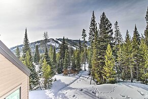 Prismatic Mountain Studio < 1 Mi to Big Sky Resort