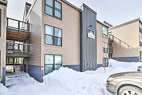 Prismatic Mountain Studio < 1 Mi to Big Sky Resort