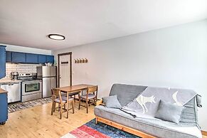 Prismatic Mountain Studio < 1 Mi to Big Sky Resort