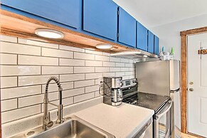 Prismatic Mountain Studio < 1 Mi to Big Sky Resort