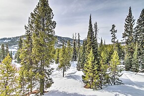 Prismatic Mountain Studio < 1 Mi to Big Sky Resort