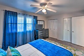 Family-friendly Rockford Home w/ Private Yard!