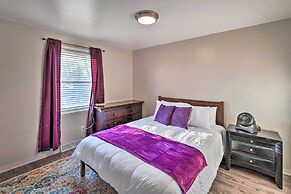 Family-friendly Rockford Home w/ Private Yard!
