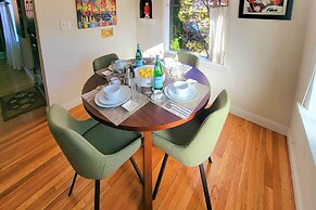 Half-mi to Riverwalk: Midtown Reno Oasis!