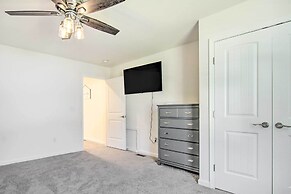 4 Mi to Beach: Frankford Home w/ Game Room