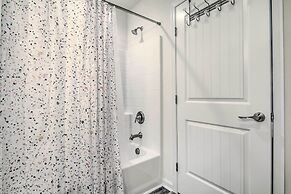 4 Mi to Beach: Frankford Home w/ Game Room