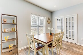 4 Mi to Beach: Frankford Home w/ Game Room