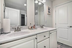 4 Mi to Beach: Frankford Home w/ Game Room