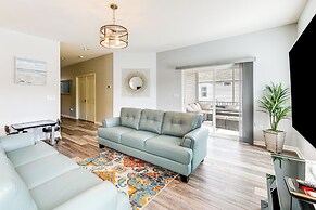 4 Mi to Beach: Frankford Home w/ Game Room