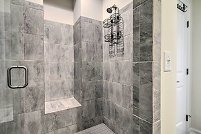 4 Mi to Beach: Frankford Home w/ Game Room