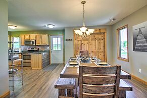 Rural 'harry's House' w/ Fire Pit on 20 Acres