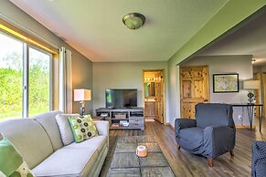 Rural 'harry's House' w/ Fire Pit on 20 Acres